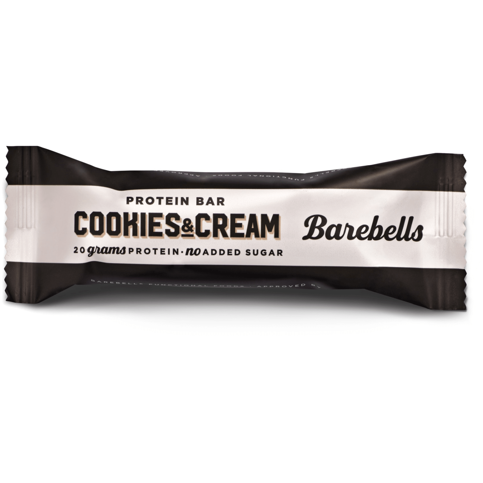 6 x Protein Bar (6x55g)
