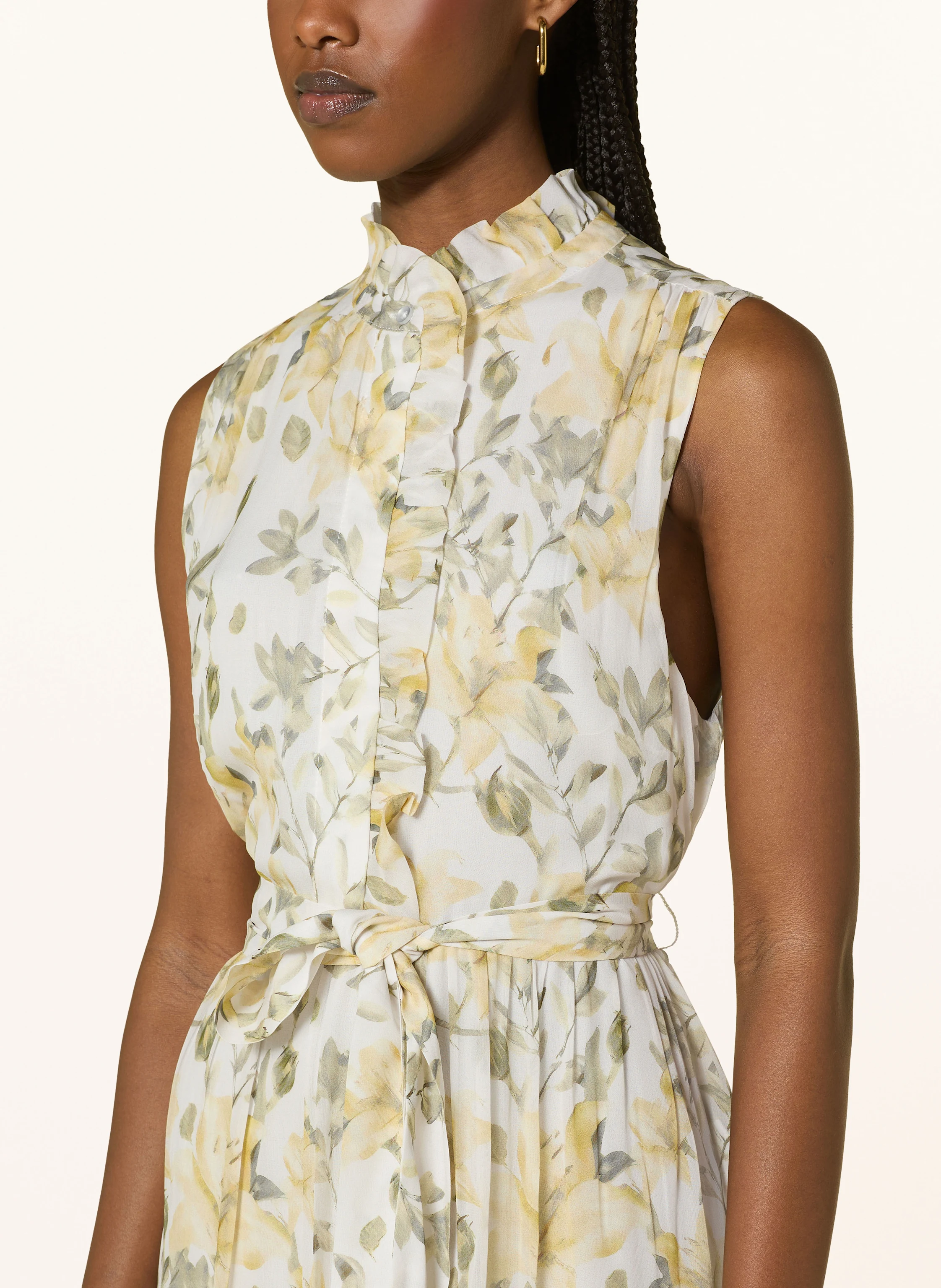 MRS & HUGS Kleid
