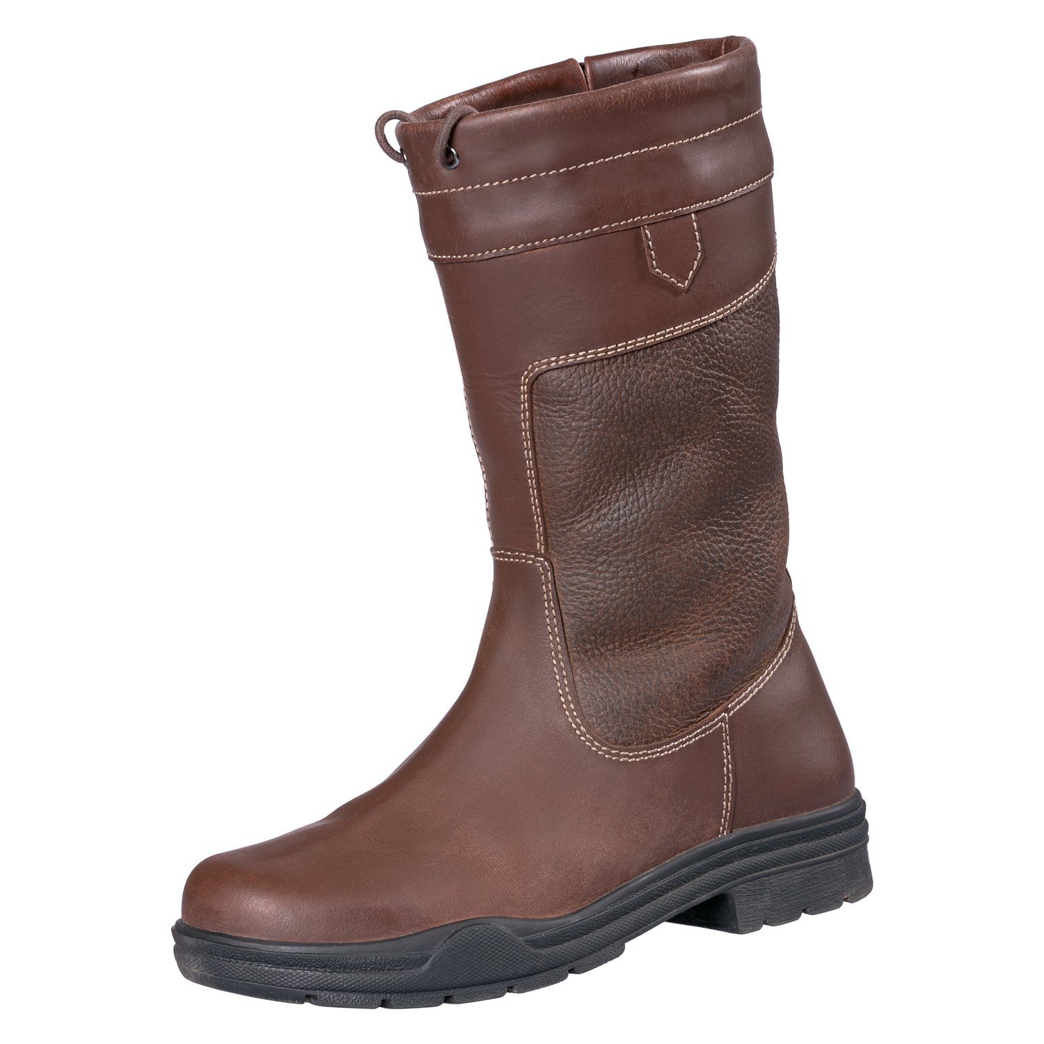 Loesdau Outdoorstiefel Boston - braun