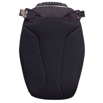 Sacoche réservoir Bagster signature traditionnelle (25 Litres) Universel - Noir