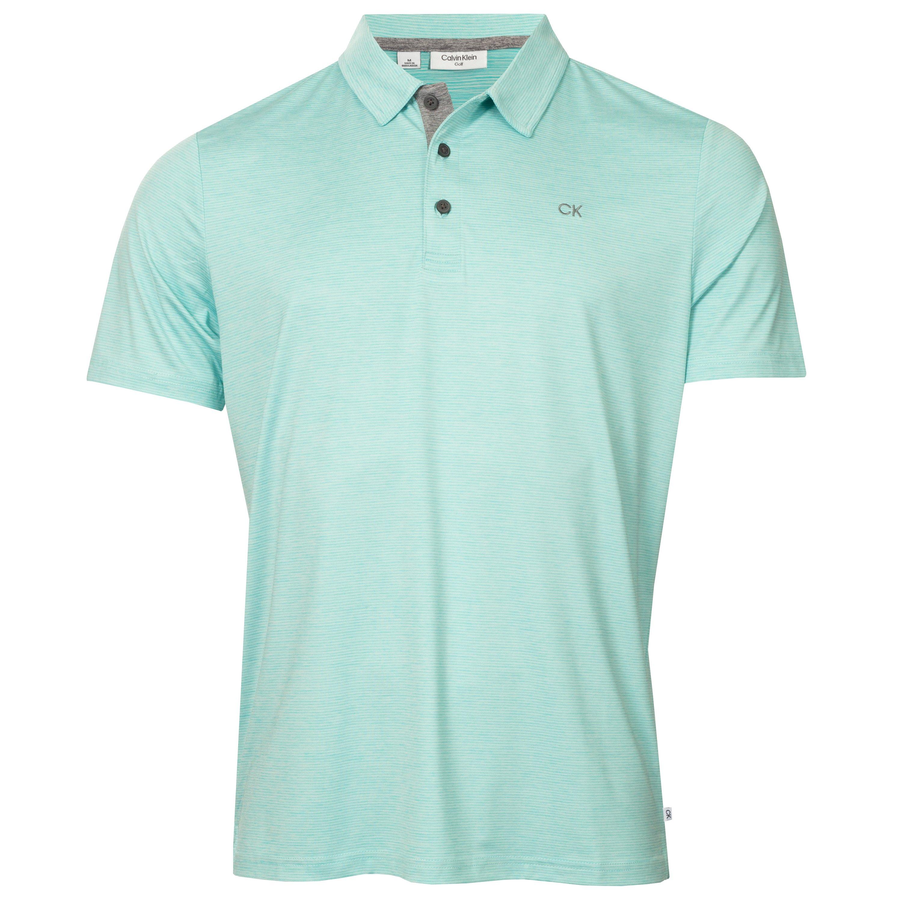 Calvin Klein Golf CK G Polo Sn99