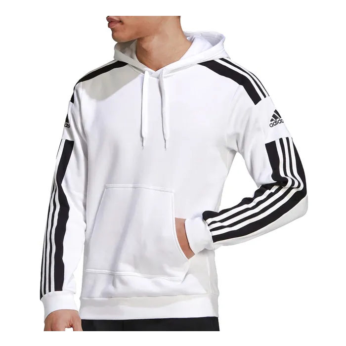 Adidas Squadra 21 Sweat Hoodie Heren
