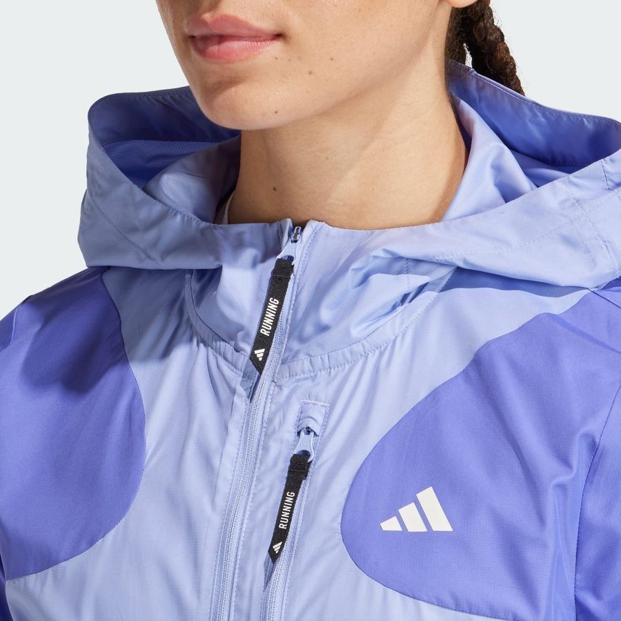 Adidas Own the Run Base WIND.RDY Jacket
