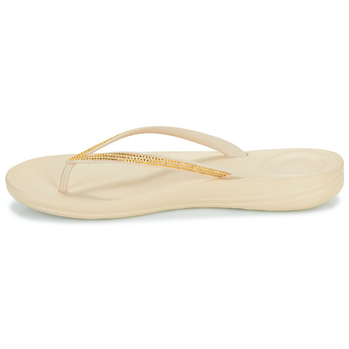 FitFlop - iQushion Sparkle - Beige
