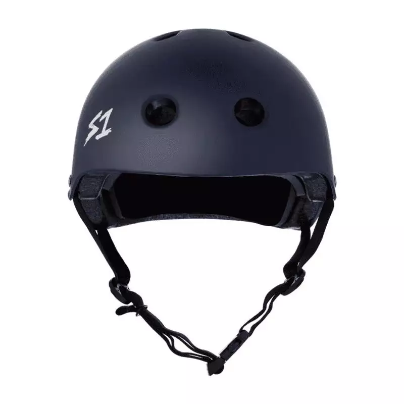 Casque S-ONE Lifer Matte navy