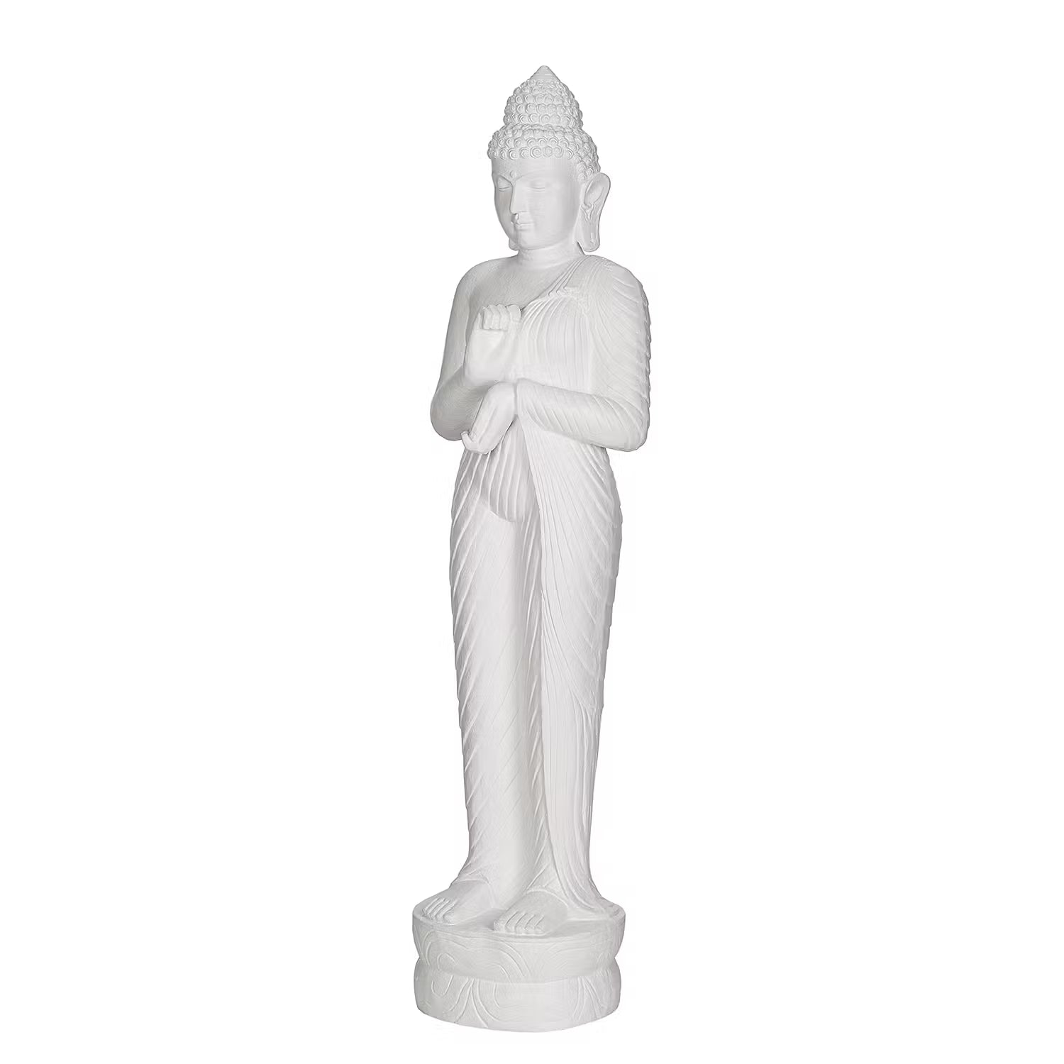 BUDDHA Deko-Statue