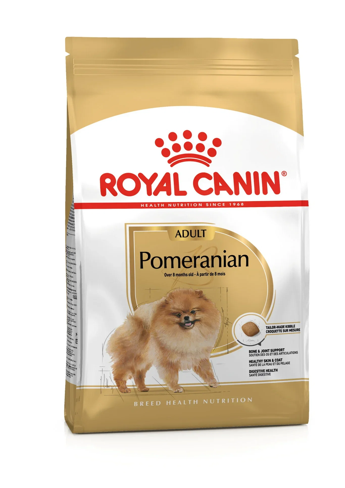 Royal Canin Royal Canin Pomeranian Adult 1,5 kg