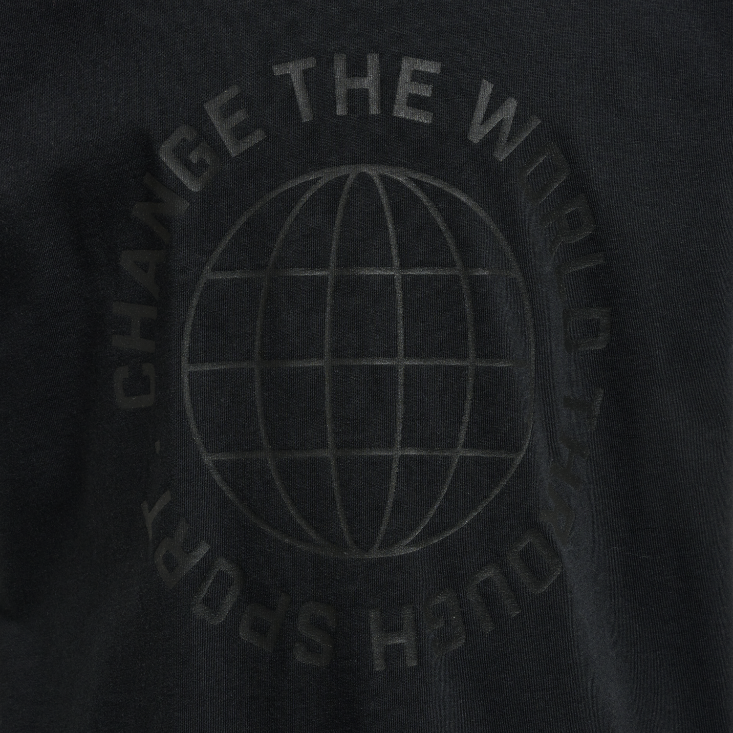 hmlGLOBAL T-SHIRT S/S