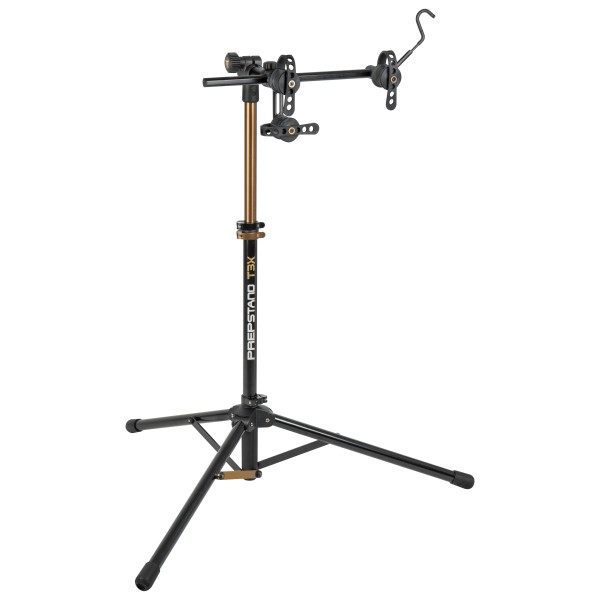 Topeak - PrepStand T3X - Pied d'atelier