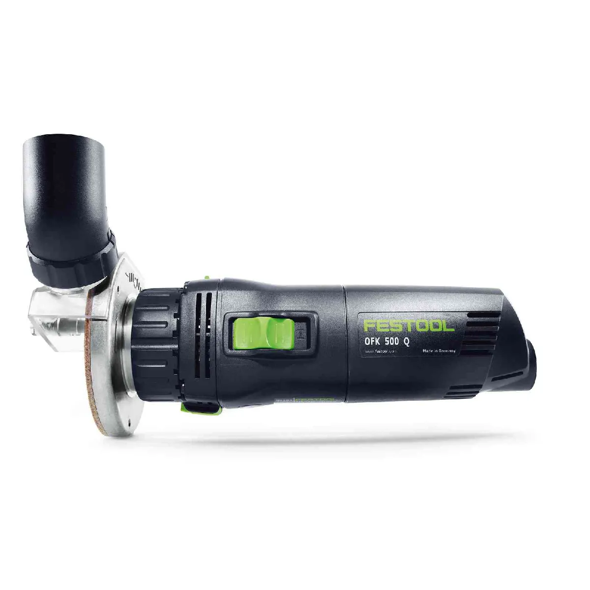 Festool OFK 500 QPlus R3 Fraiseuse