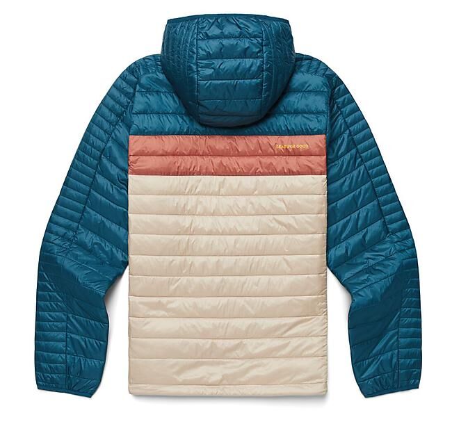 COTOPAXI - POLAIRE CAPA INSULATED