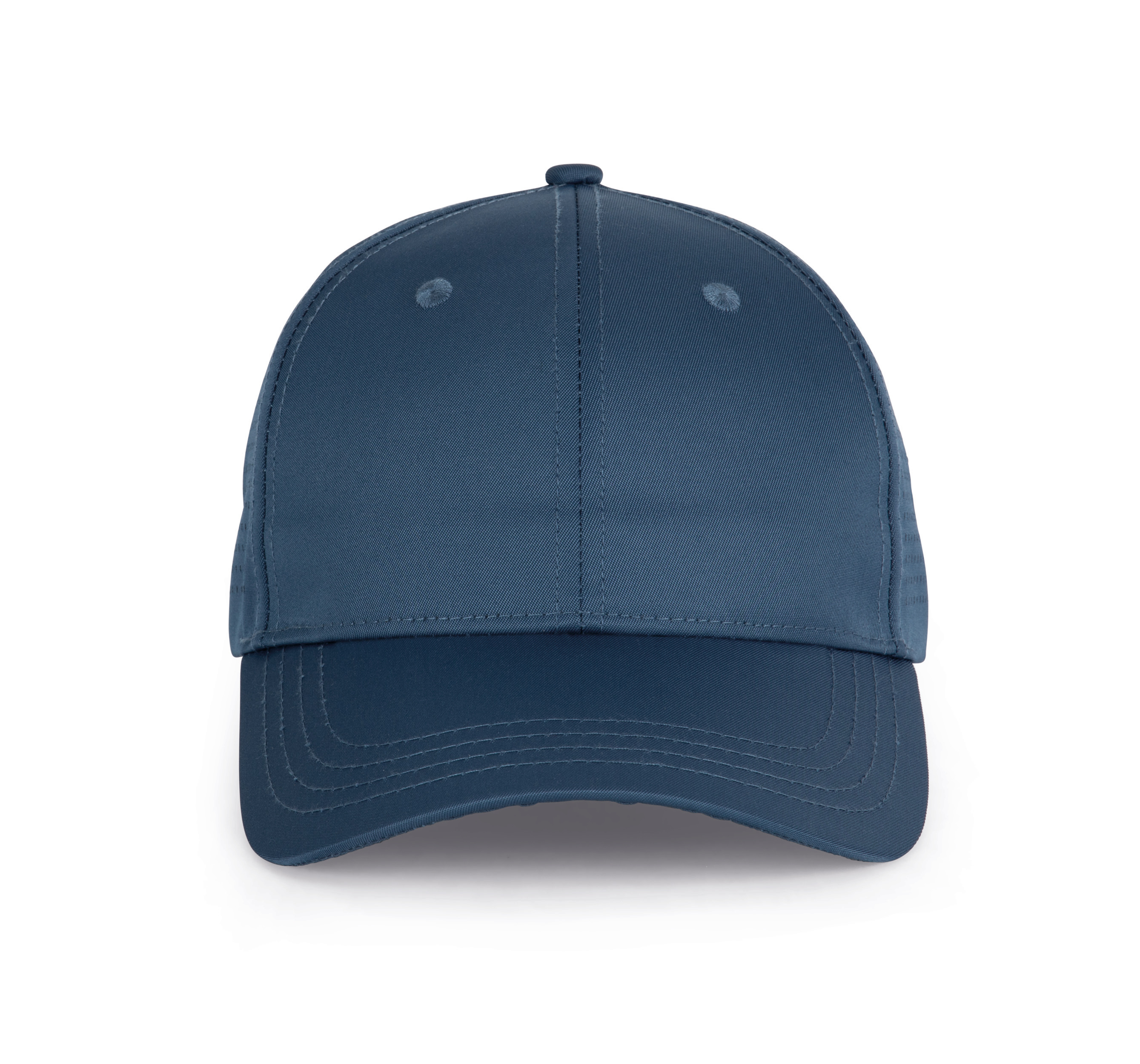 K-up KP918 - Casquette microperforée - 6 panneaux