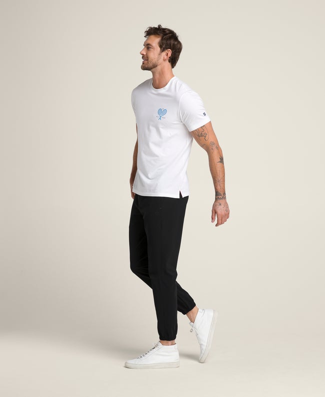 Grand Slam Jogger