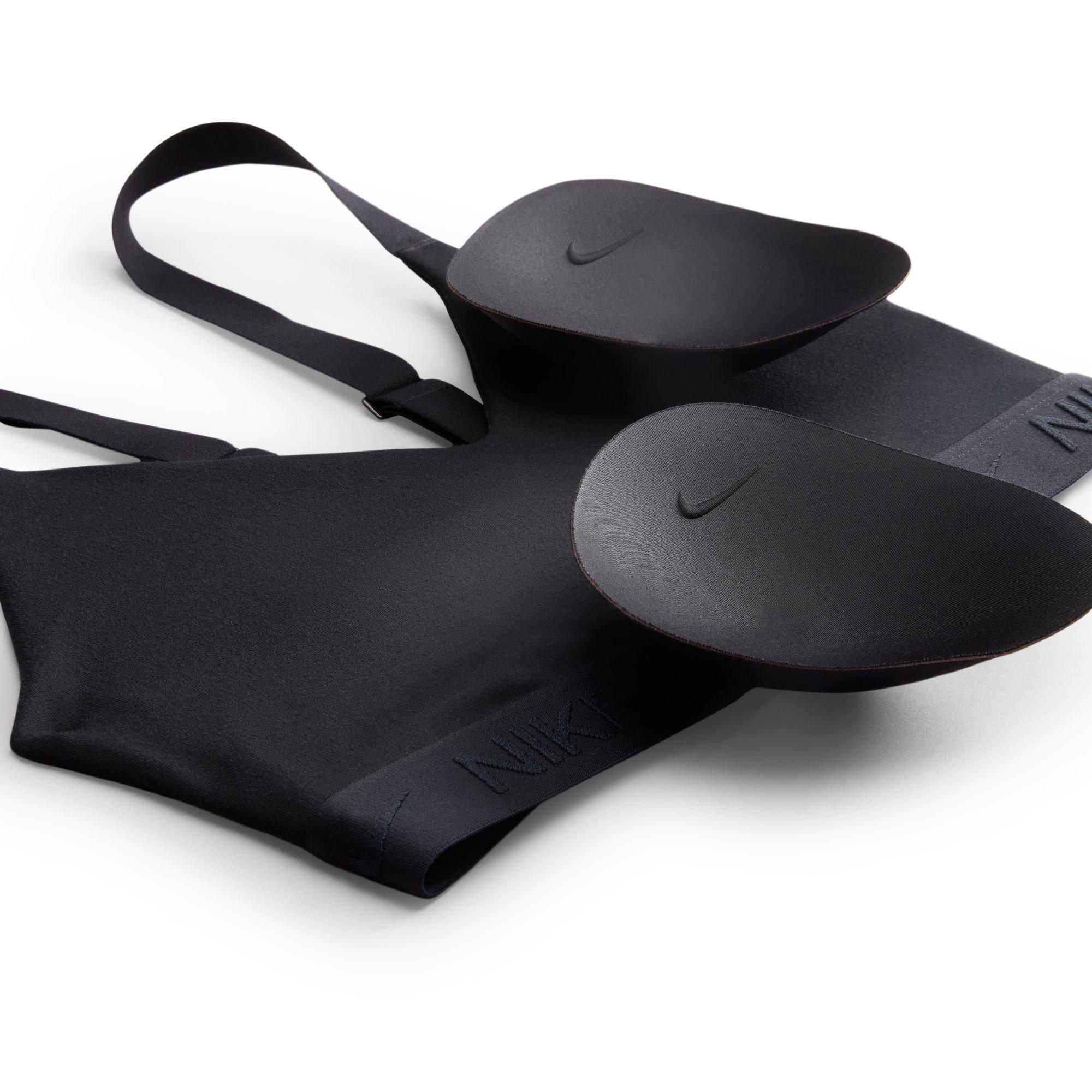 Nike Indy Medium Support Womens Padded Sports Bra