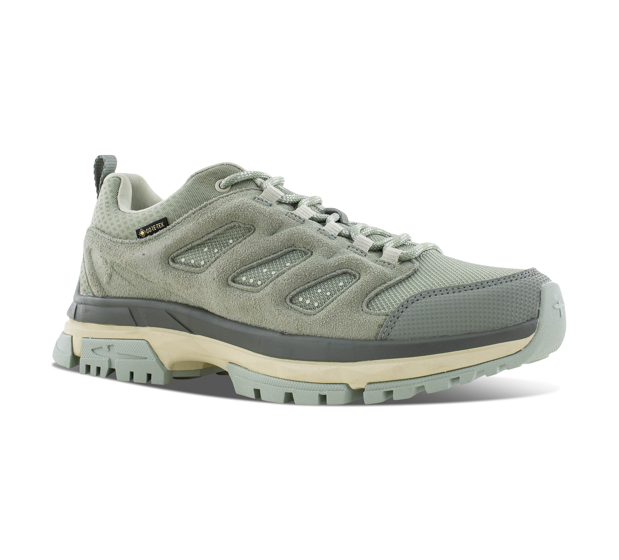 Tamaris Outdoor-Schuhe grün