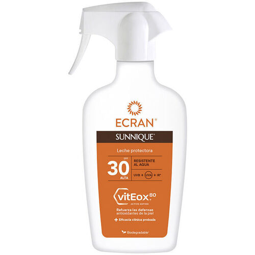 Ecran - Sunnique Leche Protectora Spf30 Pistola