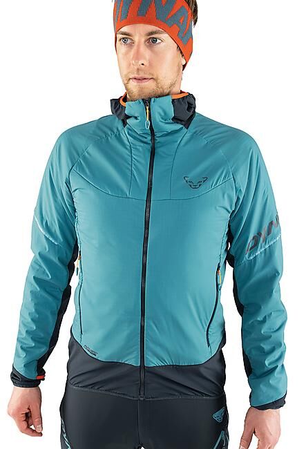 DYNAFIT - VESTE MEZZALAMA PTC