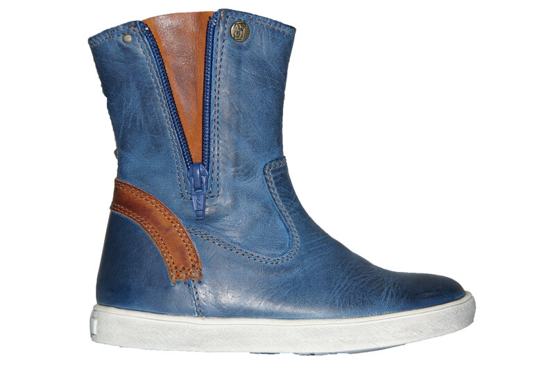 Twins 314633 wijdte 5 Cobalt