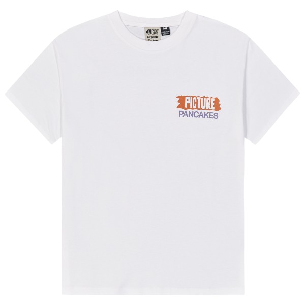 Picture - Women's Castura Tee - T-shirt