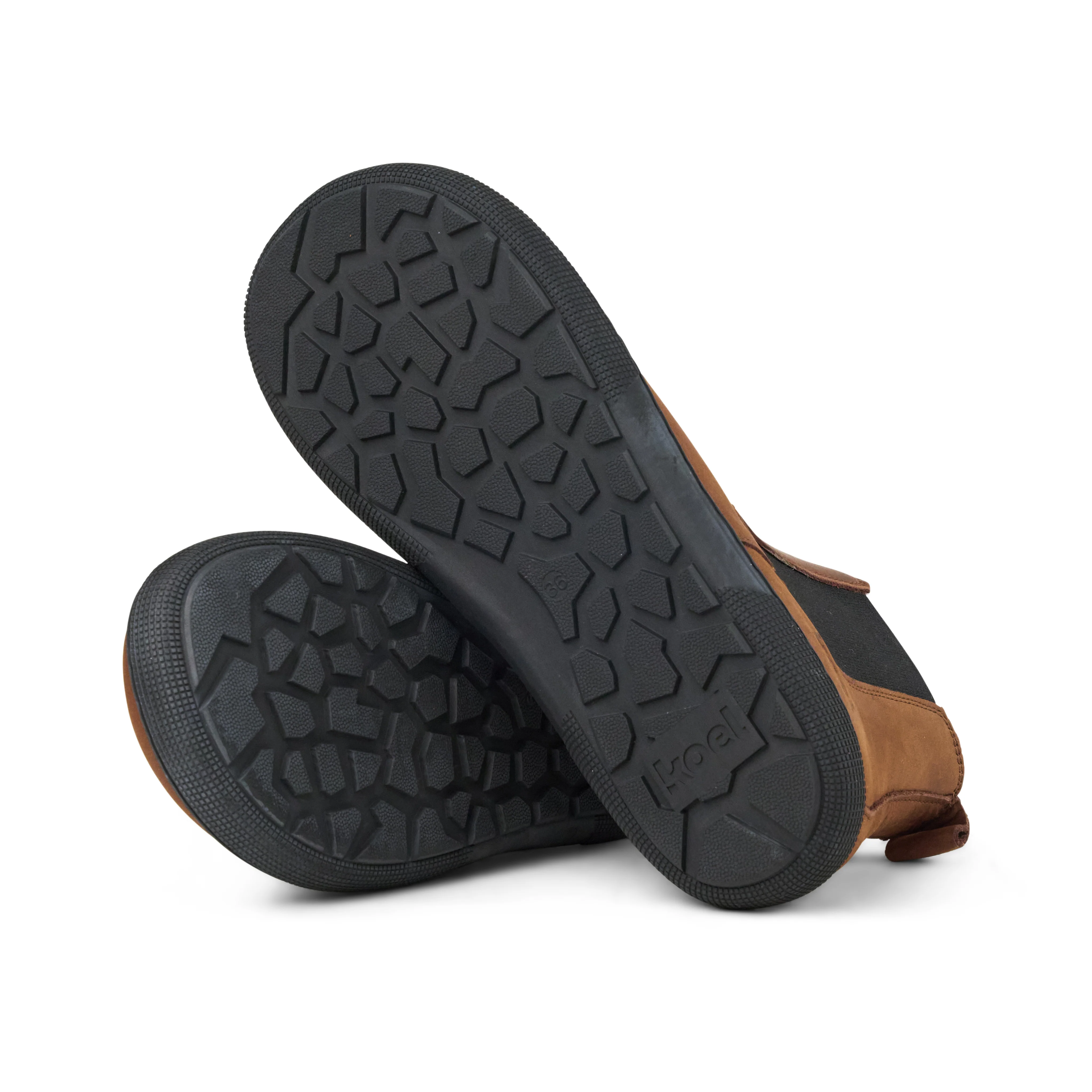 Barefoot FILAS Hydro Felt