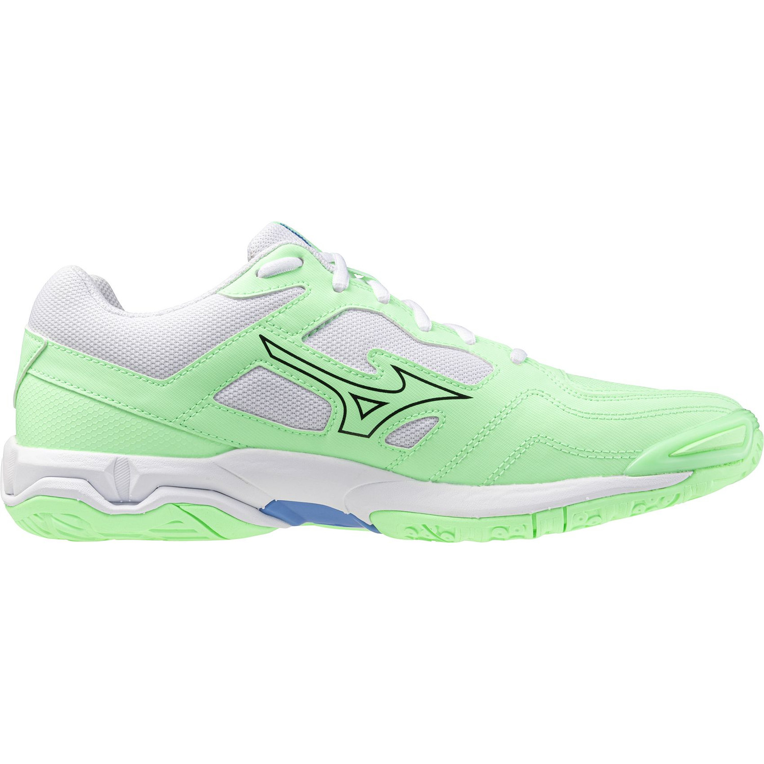 Mizuno Wave Phantom 3
