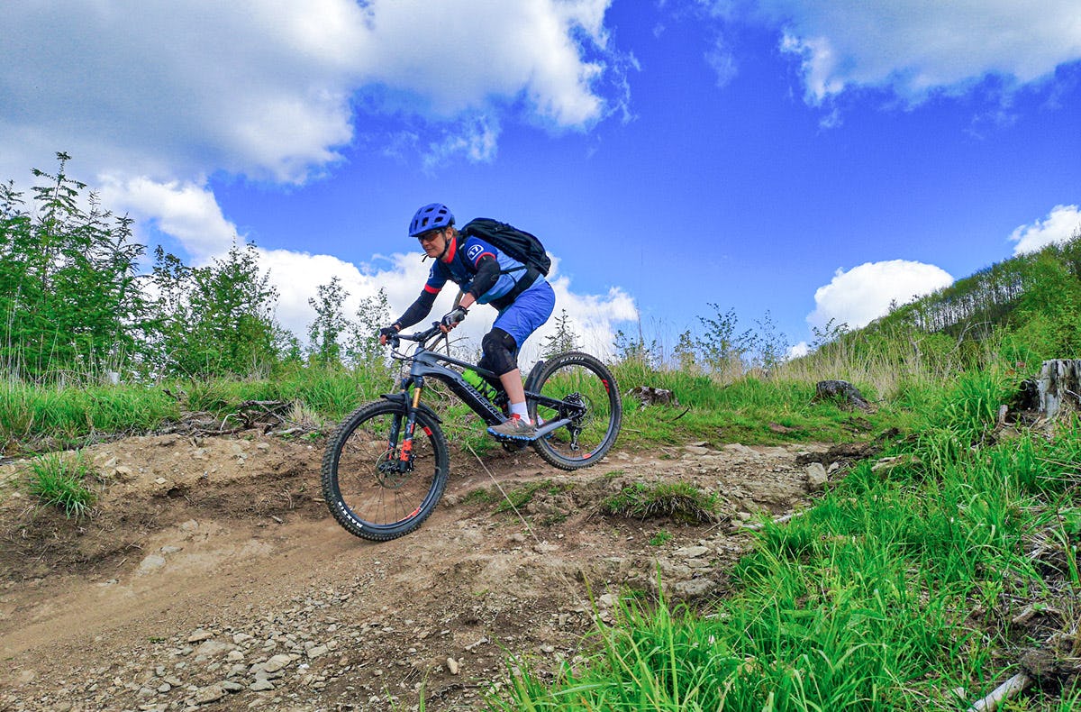 MTB Grundkurs Willingen