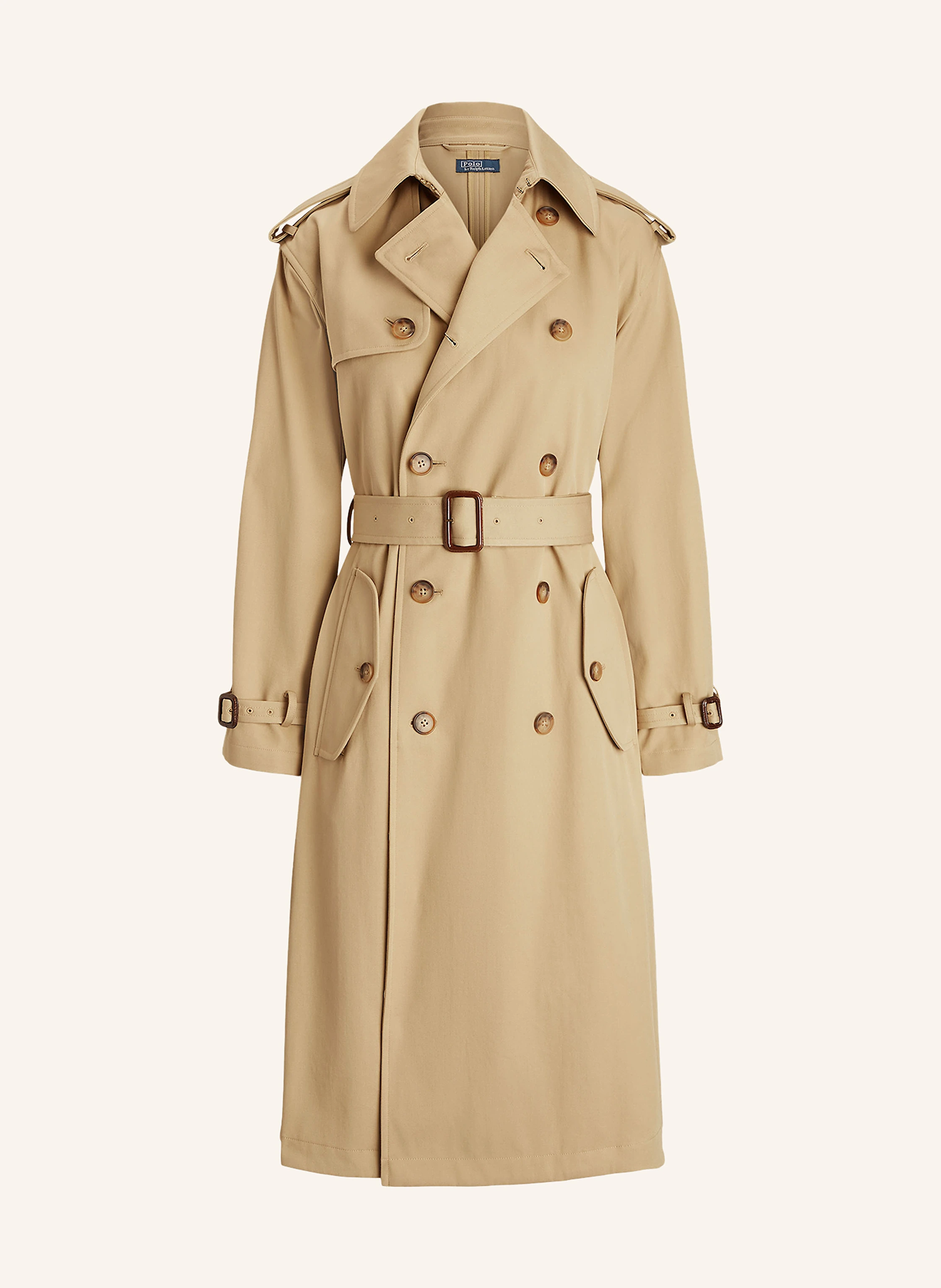 POLO RALPH LAUREN Trenchcoat