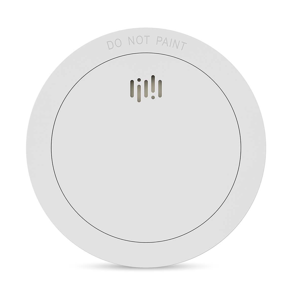 Alecto SDX04 Rook- en koolmonoxidemelder - Wit