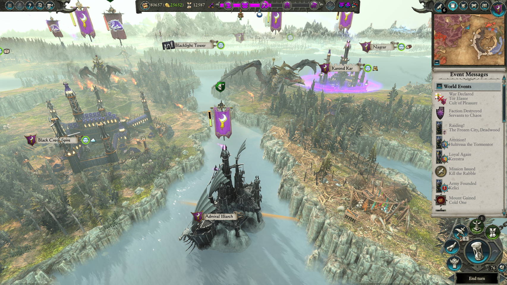 Total War: WARHAMMER II- PC