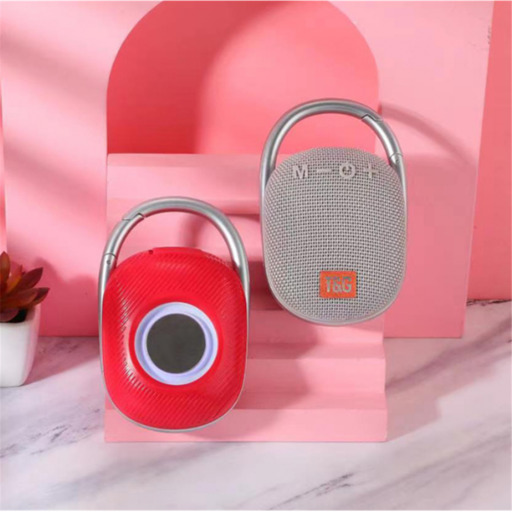 Mini Alto-falante Bluetooth Smartek Smtk-hyx071