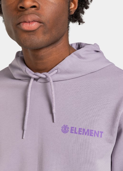 Element Blazin Chest HO Lavender Grey