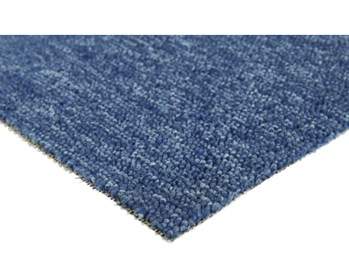 Rambo lussenpooltapijt, blauw, 400 cm breed (per meter verkocht)