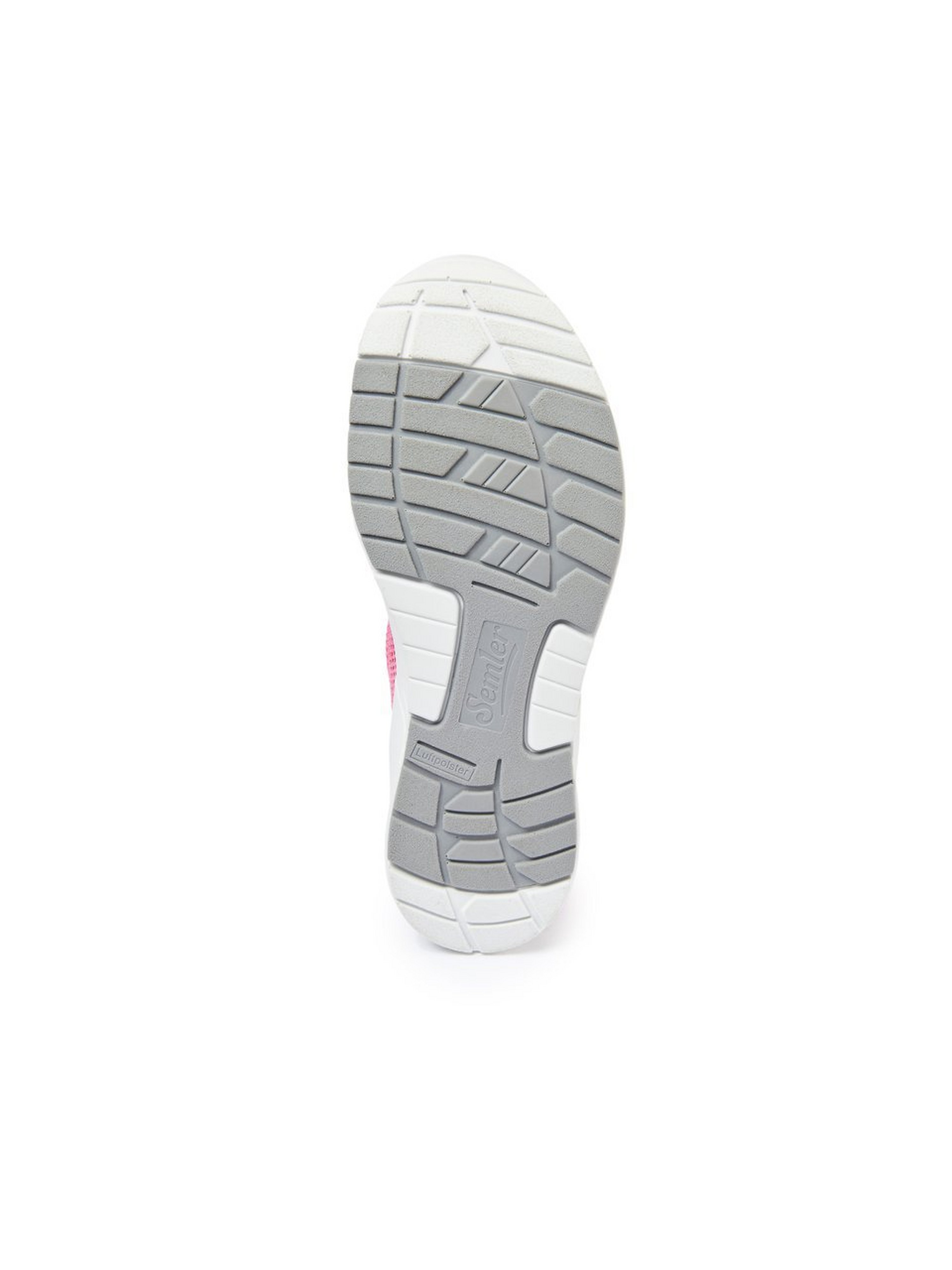 Sneaker Siggi