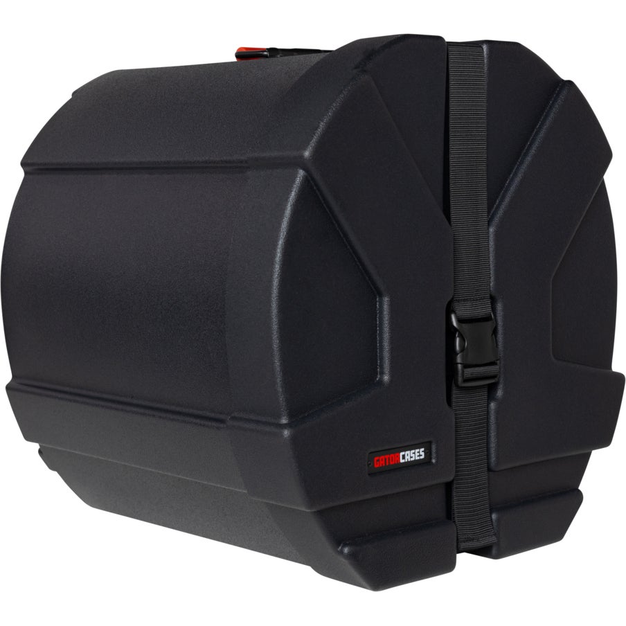 Gator Cases GPC1616 Grooves koffer voor tom 16 x 16 inch