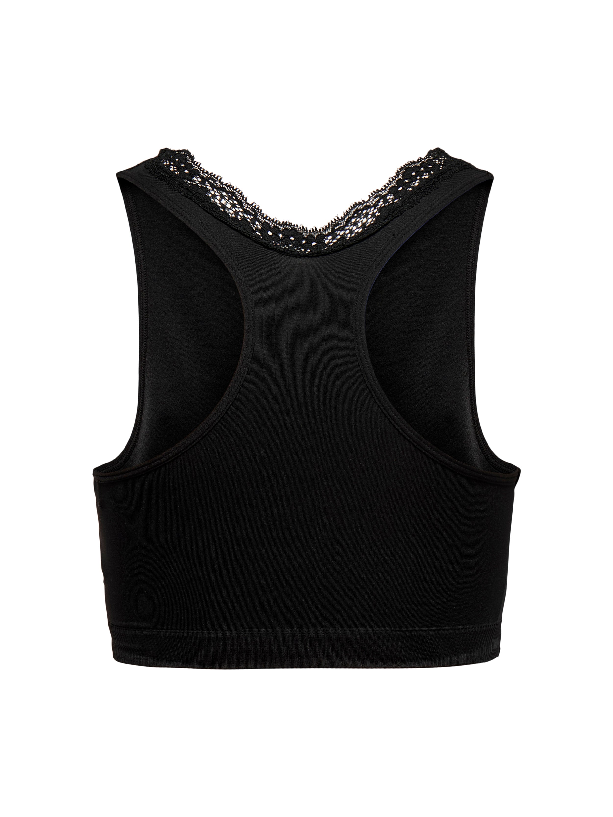 OLMEVE BH Black