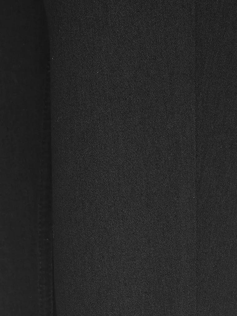 TOMMY JEANS Jeans Skinny Fit NORA schwarz