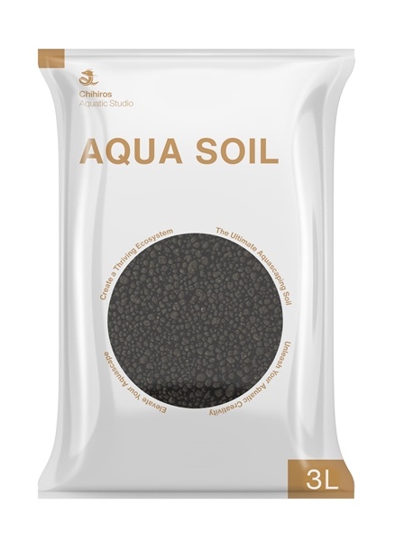 Chihiros Aqua Soil 3L