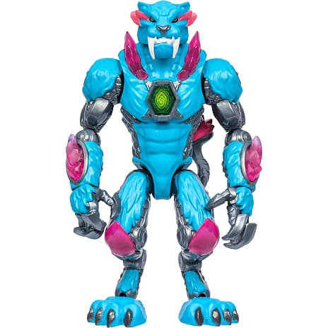 Mr.beast lab action figs iconic panther