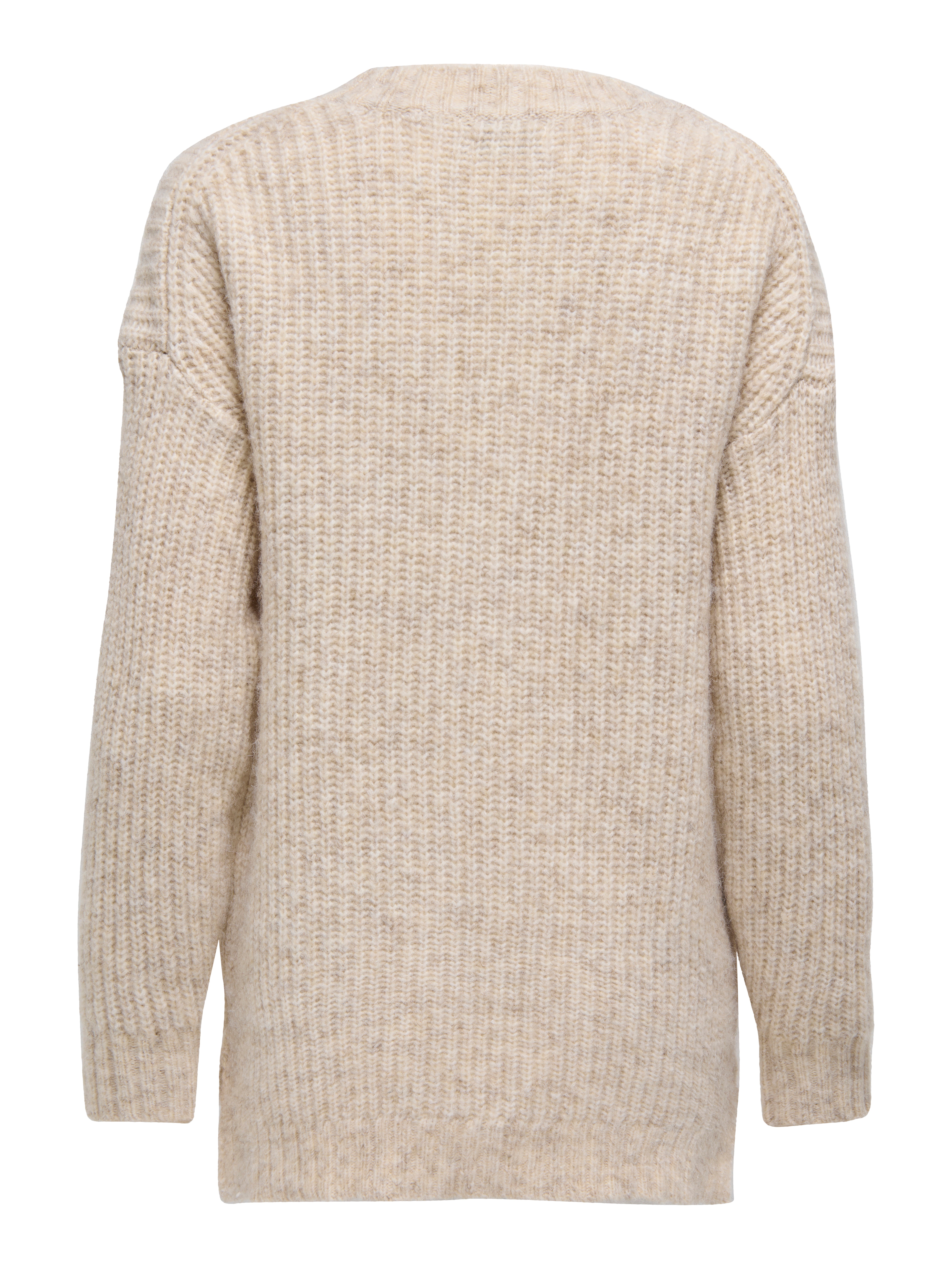 ONLIDA Strickpullover Birch
