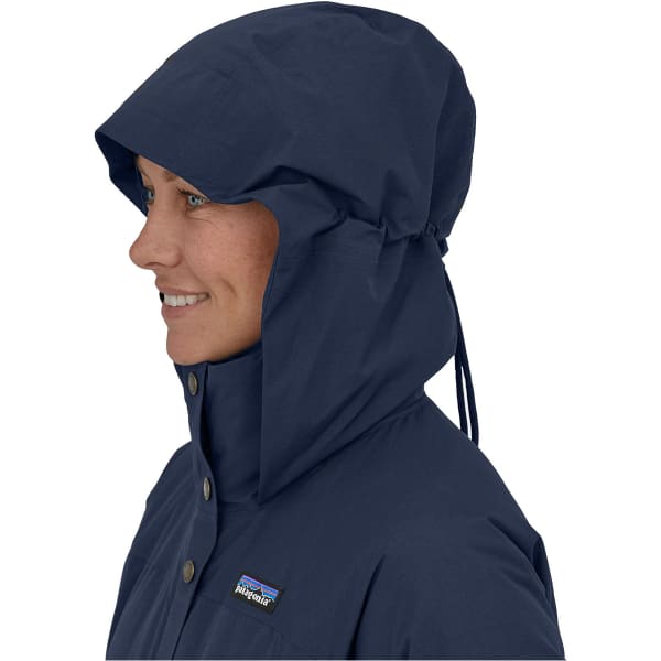 Veste PATAGONIA W'S OFF SLOPE JKT NEW NAVY