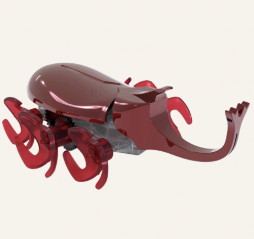 HexBots HexBots Rhino Beetle