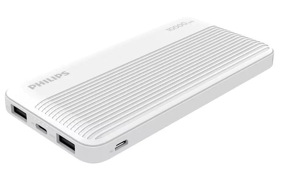 Philips Powerbank »Philips Powerbank 10000mAh«