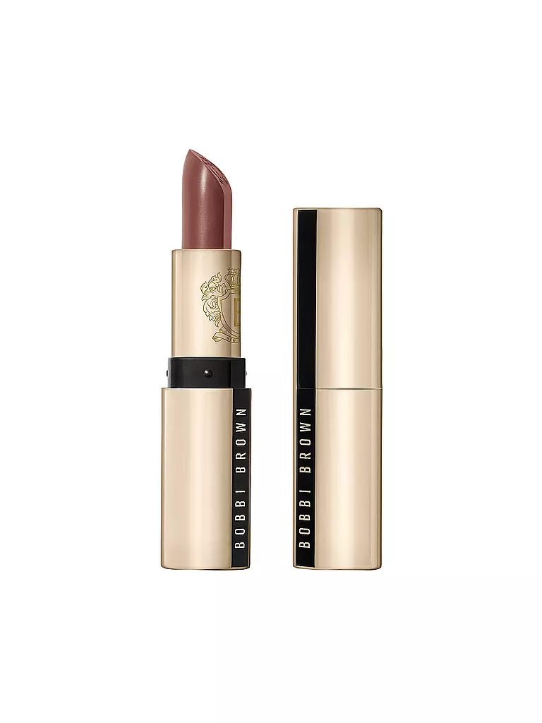 BOBBI BROWN Lippenstift - Luxe Lipstick ( 17 Pink Nude )  pink
