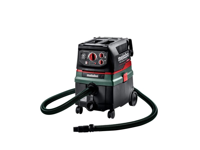 Metabo Akku-Nass-/Trockensauger ASR 36-18 BL 25 M SC Solo Akku-Nass-/Trockensauger mit CordlessControl-Funktion