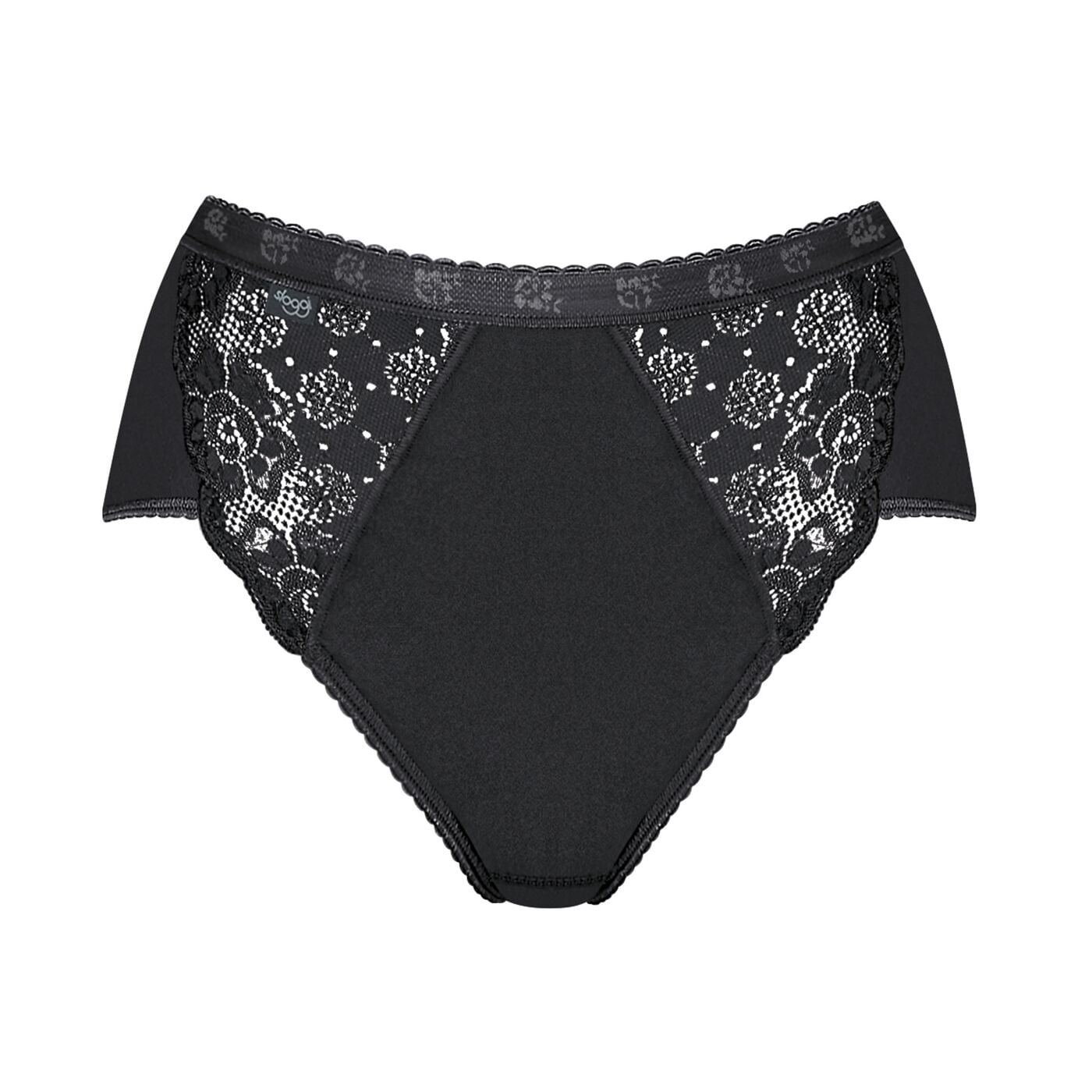 SloggiSloggi Chic Midi, 4er-Pack