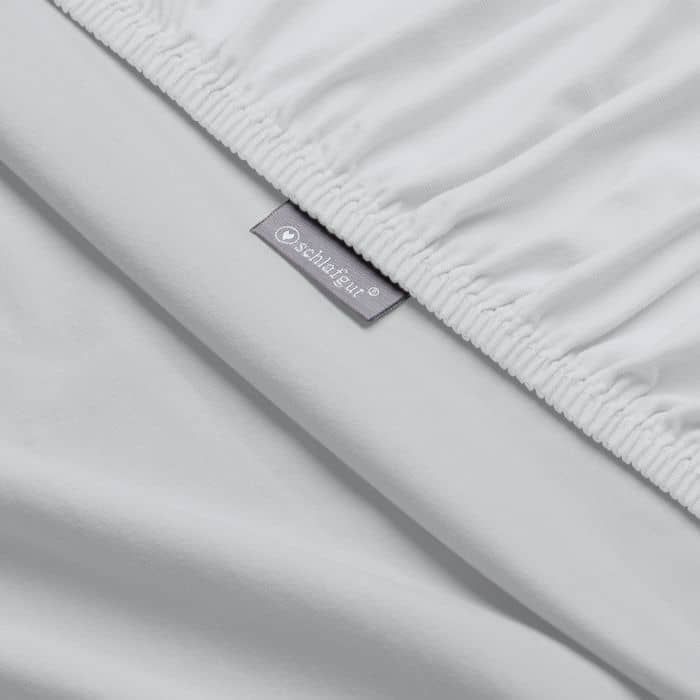 Jersey Spannbetttuch 12001-00000613-004-183