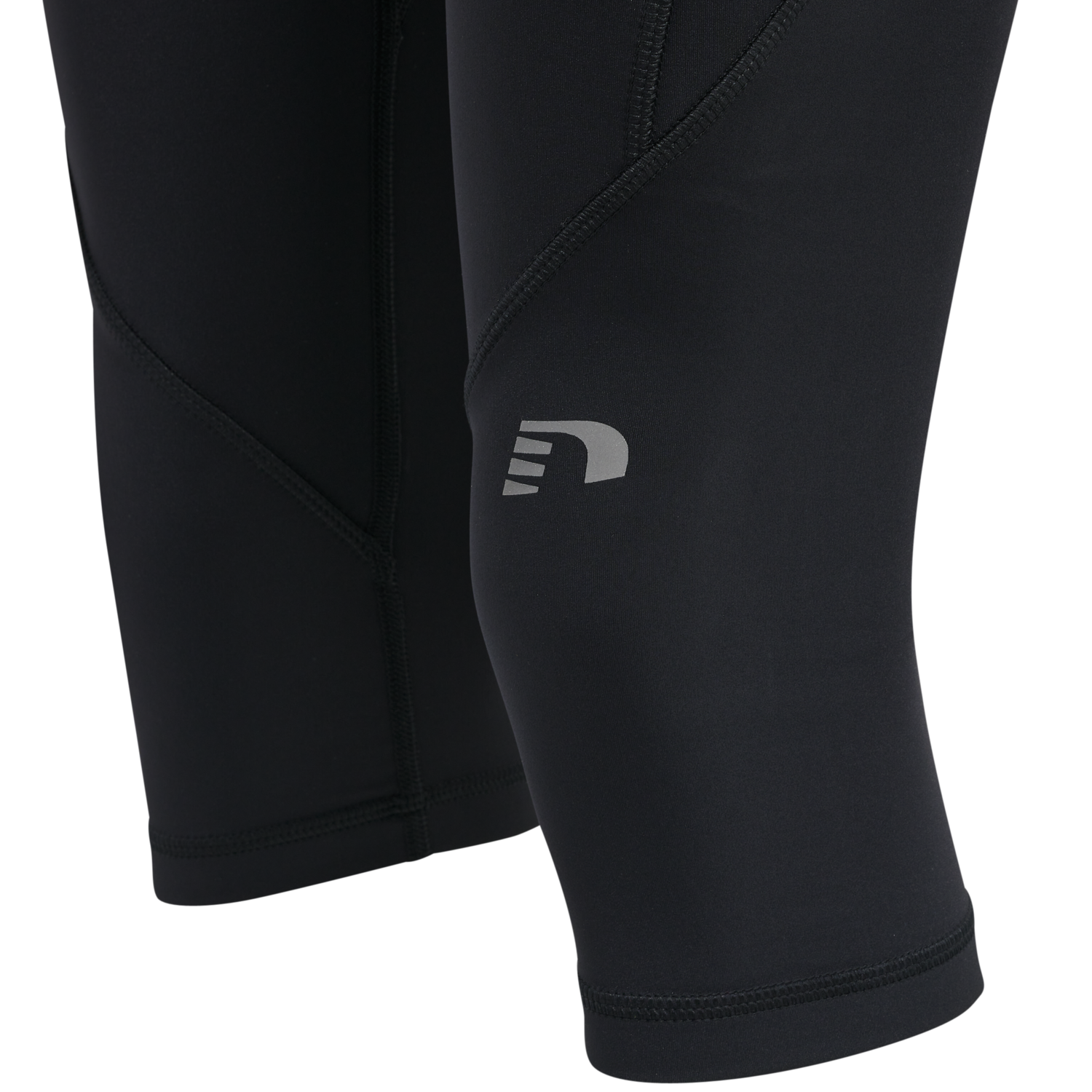 WOMEN HW KNEE TIGHTS
