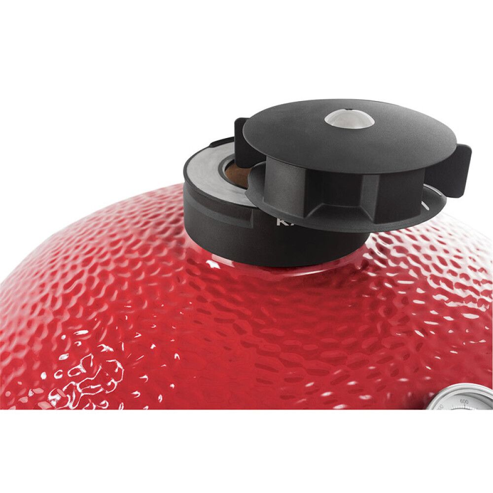 KULLGRILL KAMADO JOE CLASSIC II MED STATIV Ø46CM