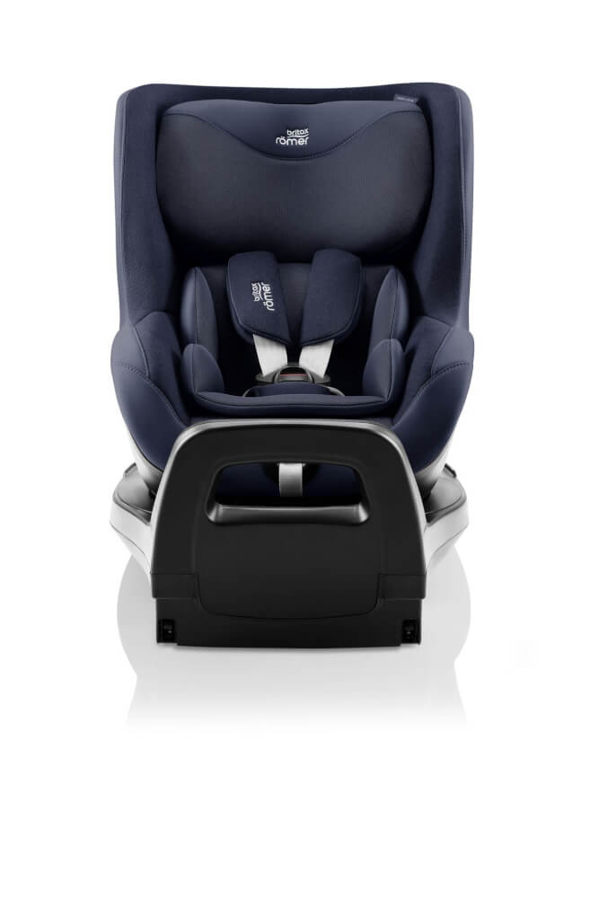 DUALFIX 5Z Night Blue