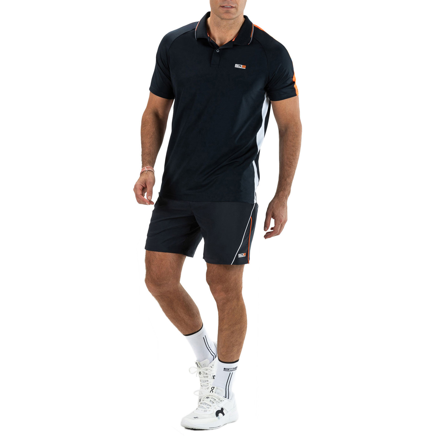 Sjeng Sports Heren S3 Set 8